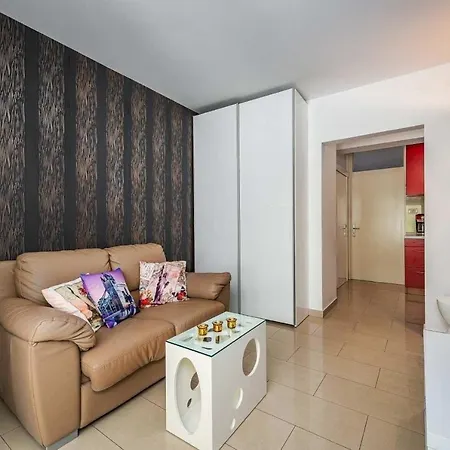 Studio Bianca Apartament *