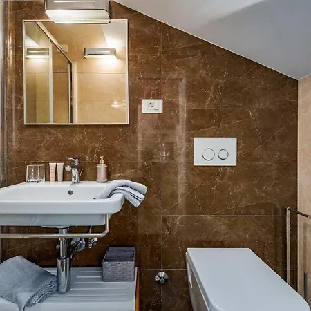 Studio Bianca Apartament