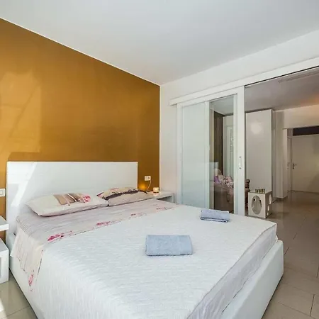 Apartament Studio Bianca Poreč