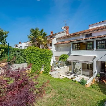 Studio Bianca * Poreč